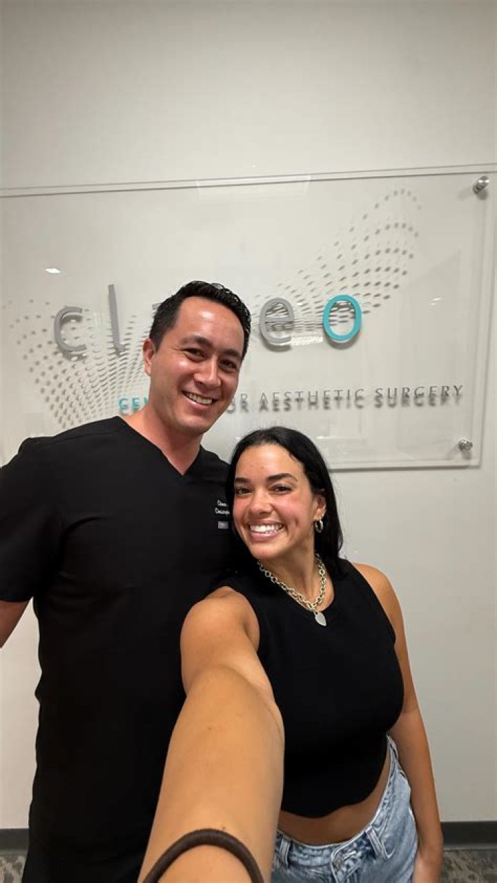 
Gianna Gravalese Height, Weight, Net Worth, Age, Birthday, Wikipedia, Who, Nationality, Biography 