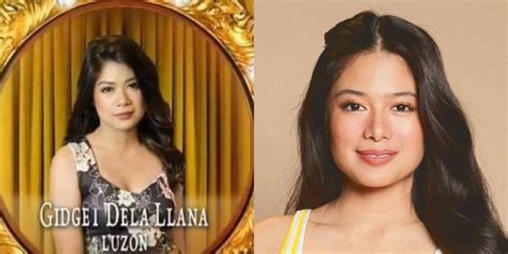 Astrology Birth Chart of Gigi De Lana (Pop Singer) 2024