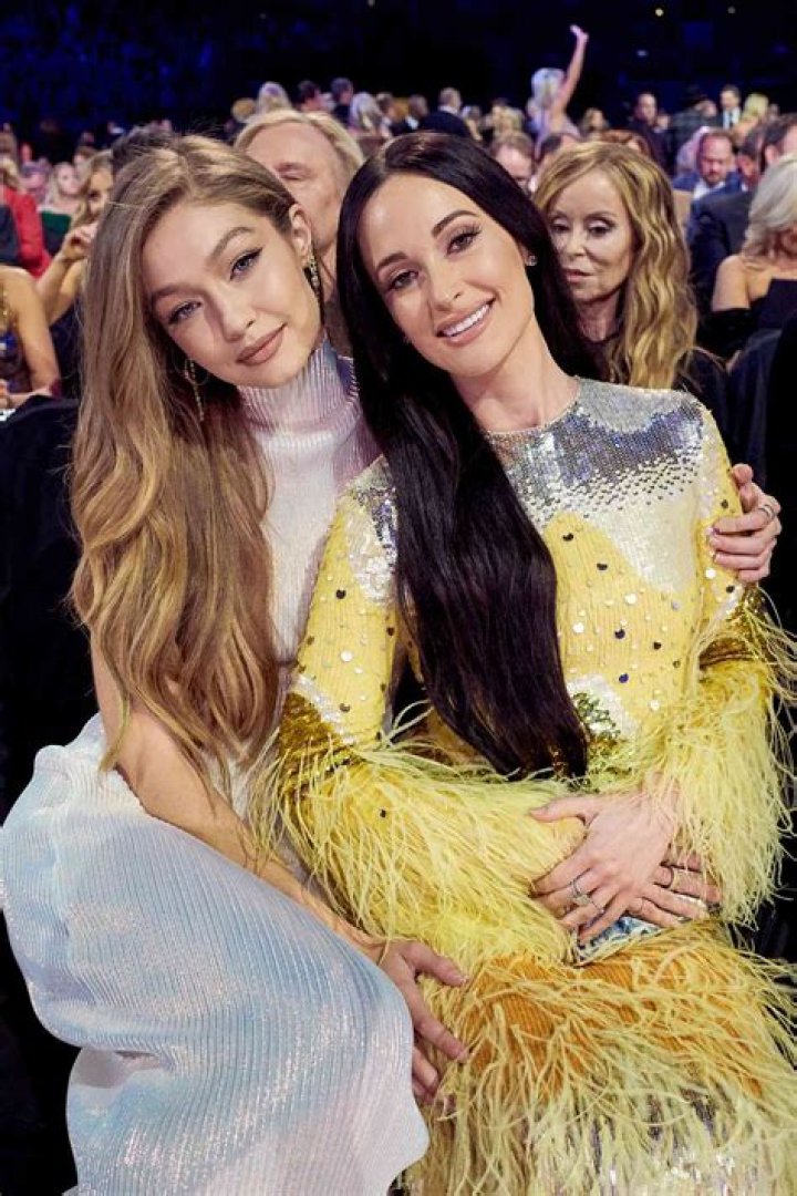 Gigi Hadid Documents Fun Nashville Date Night With Kacey Musgraves and We’re So Jealous