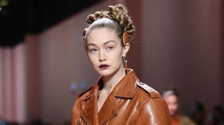 Gigi Hadid Reflects on Being ‘a Few Months Preggo’ During International Fashion Weeks 