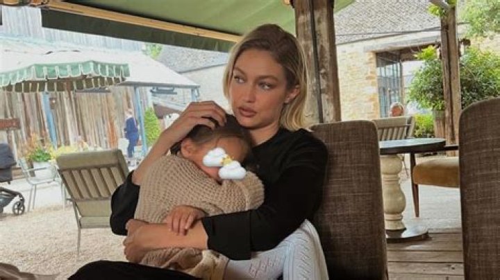 Gigi Hadid Shares Photos From Daughter Khai’s 2nd Birthday Party Thrown By ‘Baba’ Zayn Malik