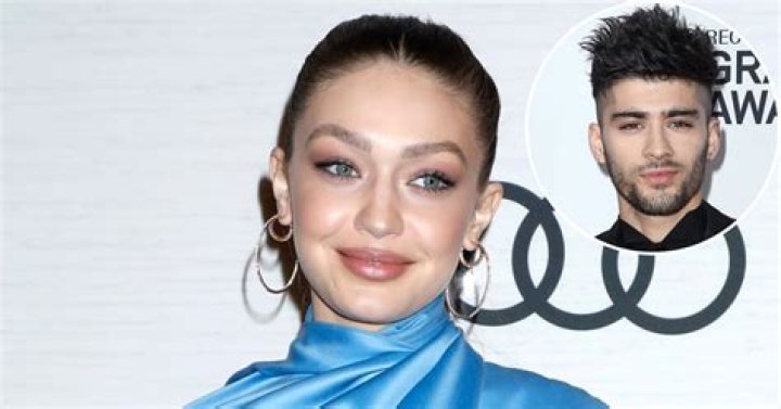 Supporting Bae! Gigi Hadid’s 1st Reel Features Boyfriend Zayn Malik’s Sexy Music and a Costume Change
