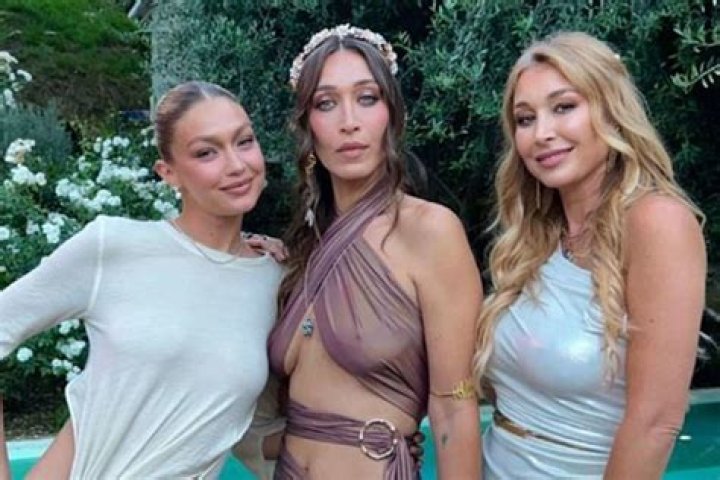 Model Behavior! Gigi Hadid’s Best ~Lewks~ in Honor of Her 25th Birthday