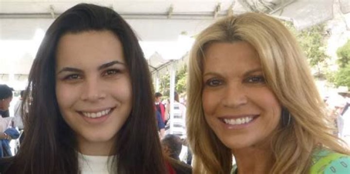 Gigi Santo Pietro’s Wiki Bio. Who is Vanna White’s daughter?