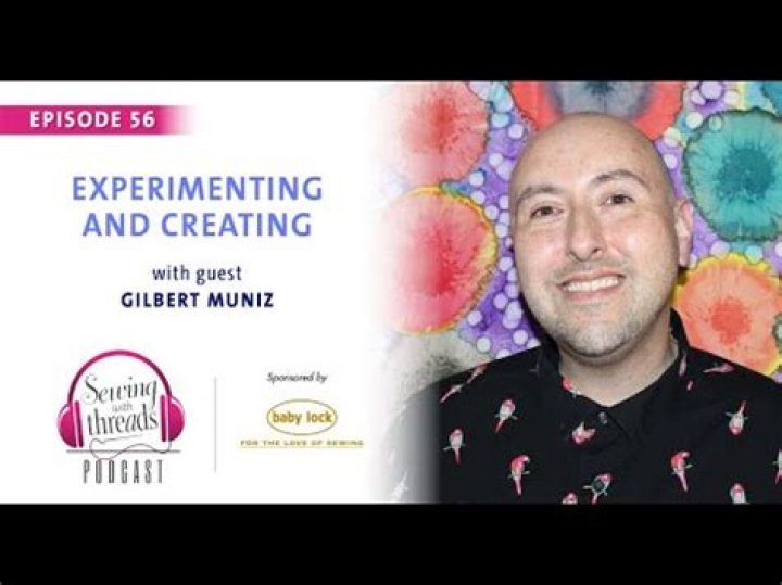 Gilbert Muniz (Stylist) - Age, Birthday, Bio, Facts, Family, Net Worth, Height & More