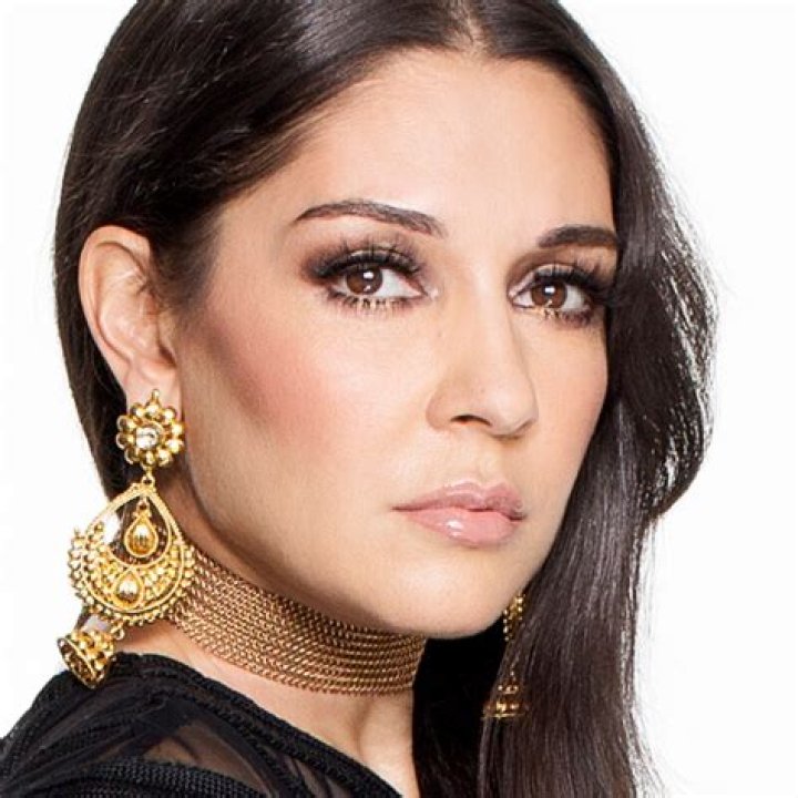 Gilda Kirkpatrick Biography, Age, Height, Husband, Net Worth, Family