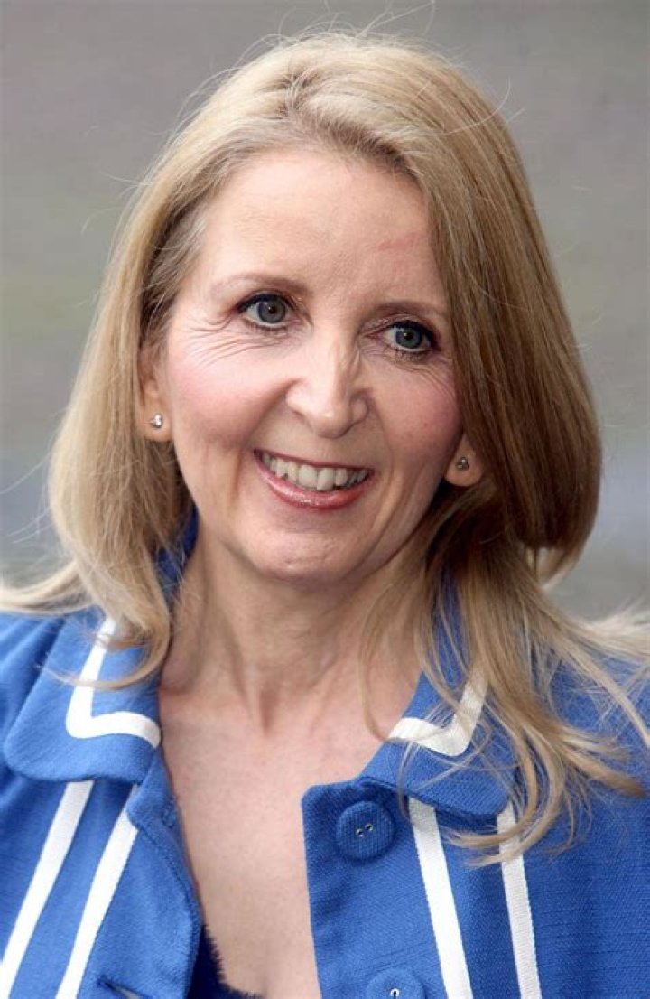 Astrologiczny wykres urodzenia dla Gillian McKeith (Non-Fiction Author) 2024