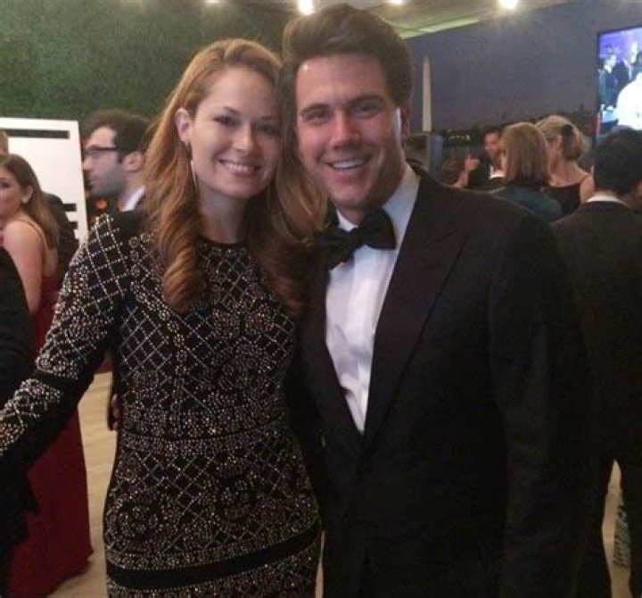 Gillian Turner Bio, Age, Husband, Married, Boyfriend, Net worth, Career