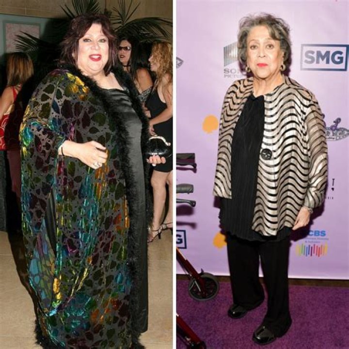 ‘Gilmore Girls’ Star Liz Torres Had an Impressive Weight Loss! See Her Transformation