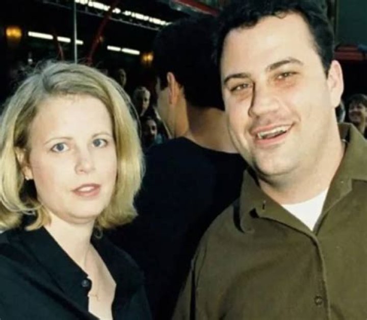 
Gina Kimmel’s Wiki Biography. Who is Jimmy Kimmel’s ex-wife? 