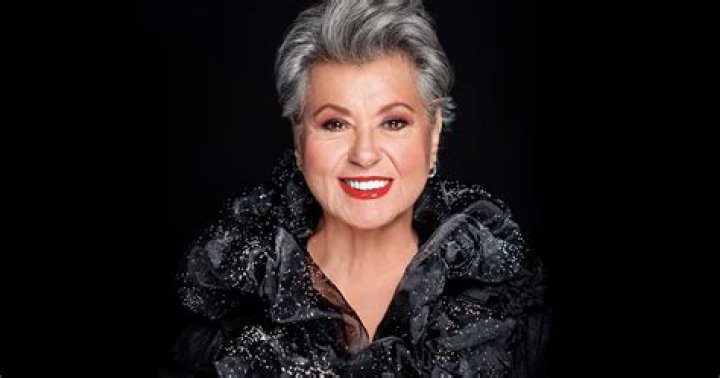 Ginette Reno (Pop Singer) - Age, Birthday, Bio, Facts, Family, Net Worth, Height & More