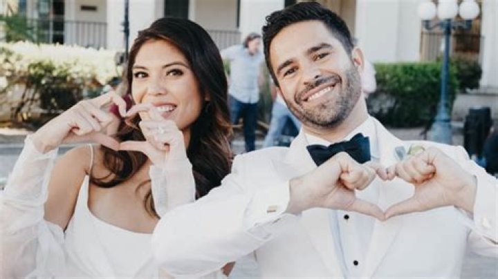 Ginger Conejero Biography, Age, Height, Husband, Net Worth, Family