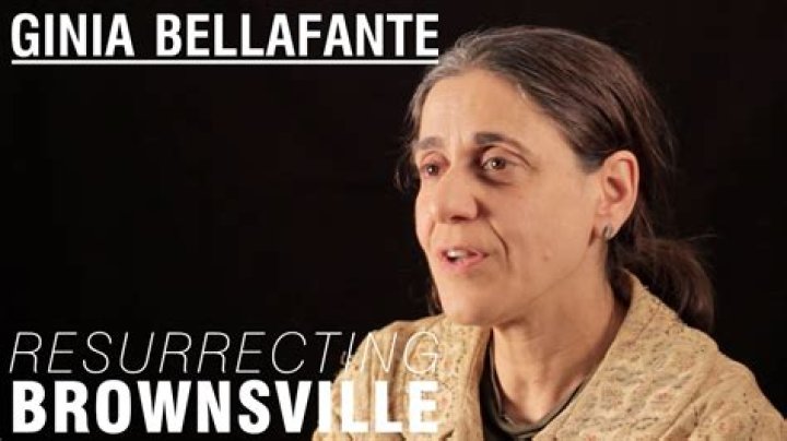 Ginia Bellafante Biography, Age, Height, Husband, Net Worth, Family