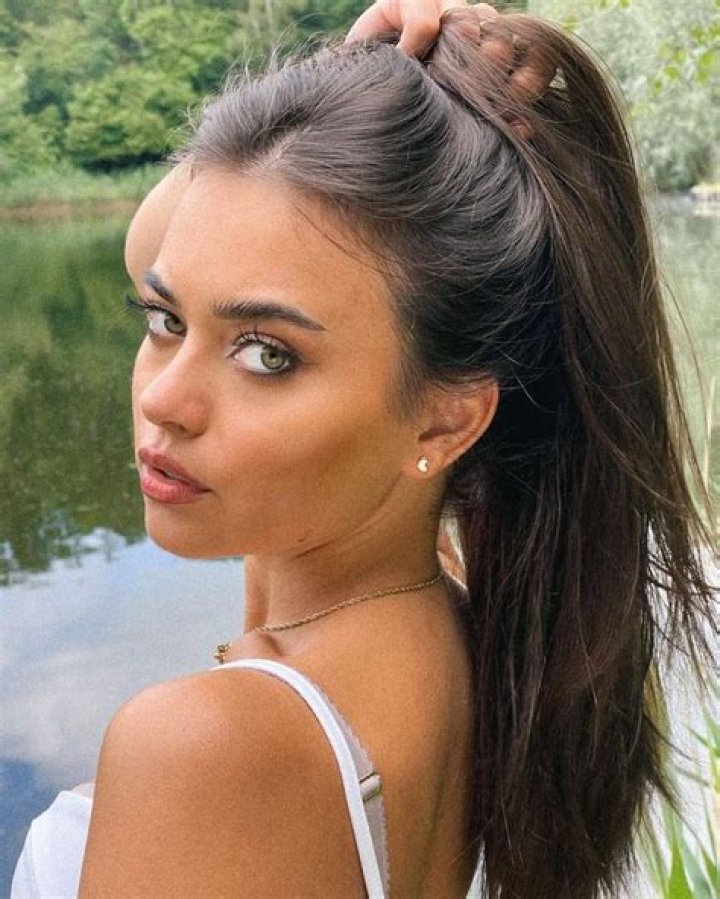 Giorgina Juanita Age | Wiki, Net worth, Bio, Height, Boyfriend