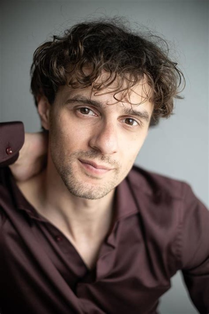 Giorgio Cantarini (Movie Actor) - Age, Birthday, Bio, Facts, Family, Net Worth, Height & More