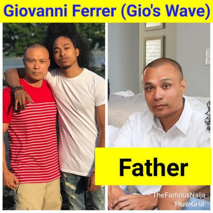 Giovanni Ferrer (YouTube Star) - Age, Birthday, Bio, Facts, Family, Net Worth, Height & More