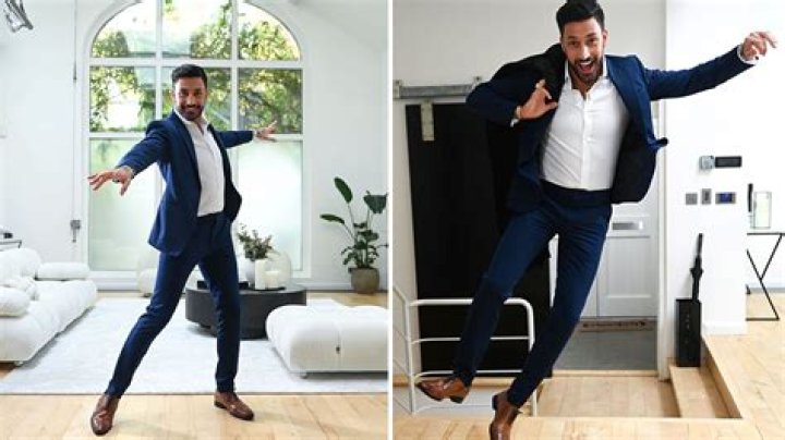 Giovanni Pernice Wiki, Biography, Net Worth [Dancer] Wife, Age, Ethnicity, Family, Parents & More