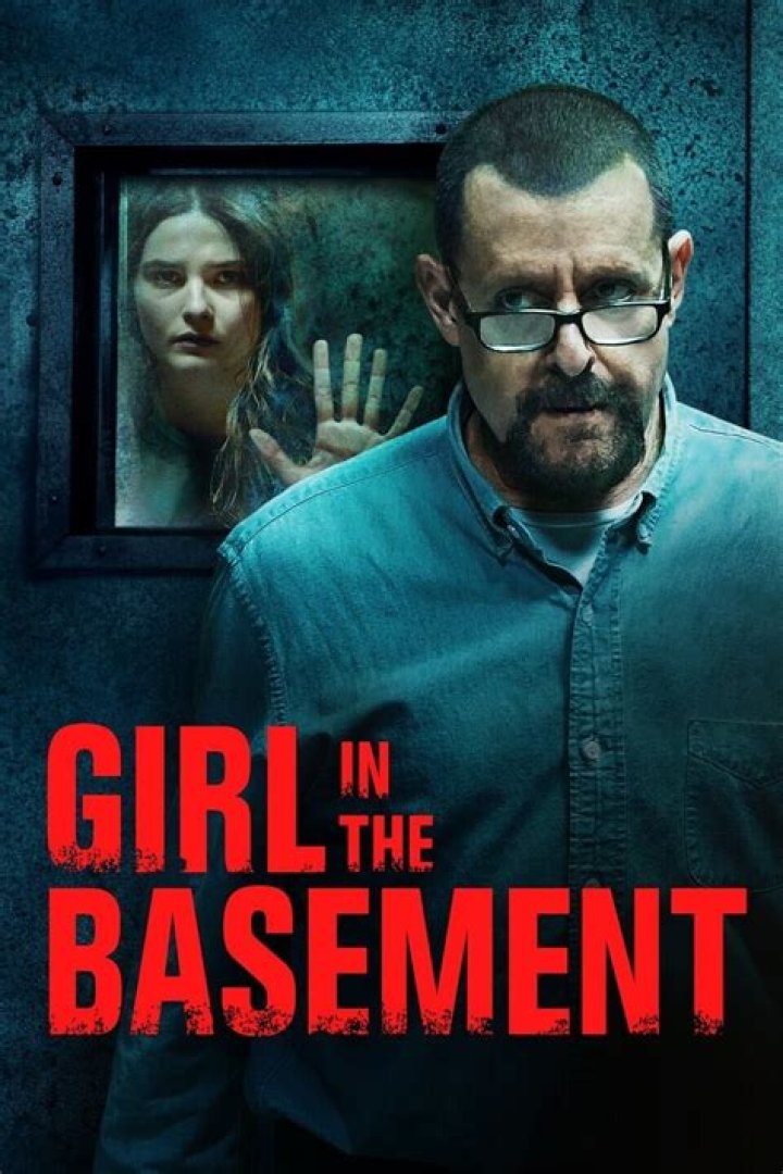 Girl in the Basement (2021 film) - Members profile, Facts, Wiki, Achievements, Net worth 2024 (updated)