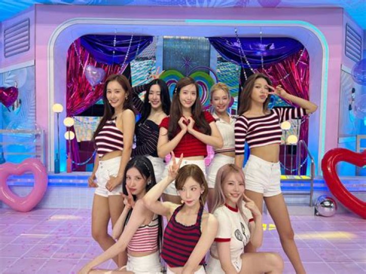 Girls' Generation (Band) - Profilo dei membri, Fatti, Wiki, Risultati, Patrimonio netto 2024 (aggiornato)