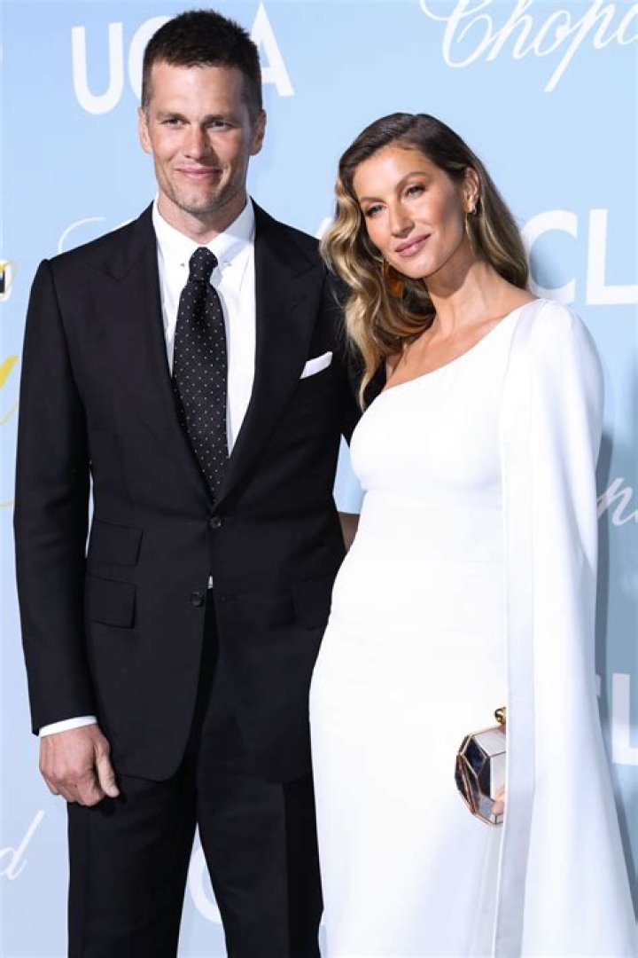Gisele Bundchen’s Dating History Proves She Has High Standards – Get to Know Her Impressive Exes