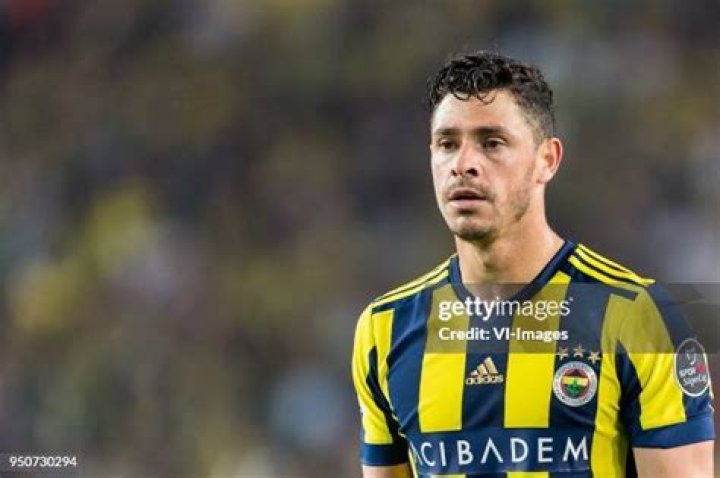 Giuliano de Paula Biography, Age, Height, Wife, Net Worth, Family