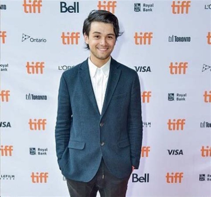 Giullian Yao Gioiello