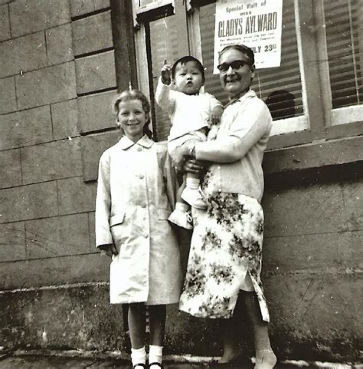 Gladys Aylward (Missionary) - Age, Birthday, Bio, Facts, Family, Net Worth, Height & More