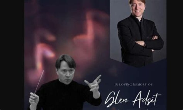 The Director of Bands at The Hartt School, Passes Away