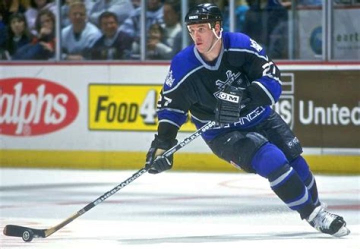 Glen Murray Biography, Age, Height, Wife, Net Worth, Family