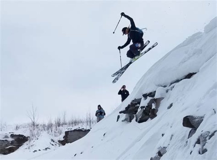 Glen Plake Biography, Age, Height, Wife, Net Worth, Family