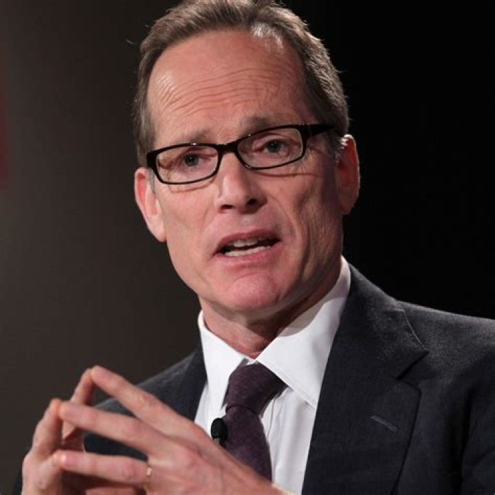 Glenn Dubin Biography, Age, Height, Wife, Net Worth, Family