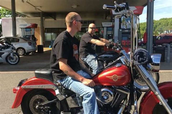 
Glenn Pelletier Motocycle Accident: Plainville Motorcyclist’s Death After A Crash 