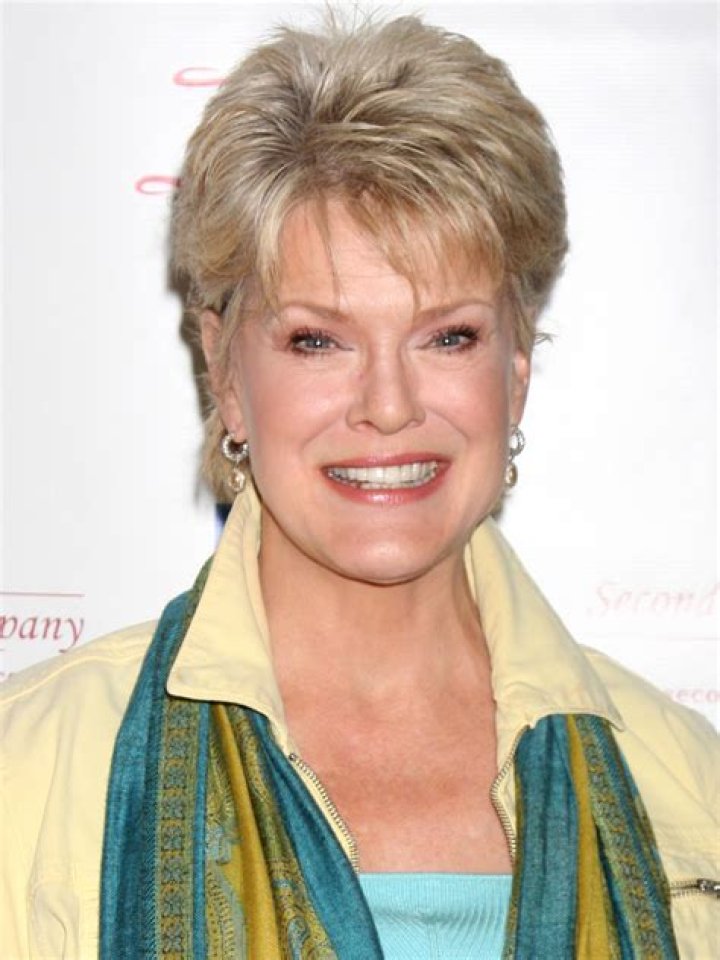 Gloria Loring (Soap Opera Actress) - Age, Birthday, Bio, Facts, Family, Net Worth, Height & More