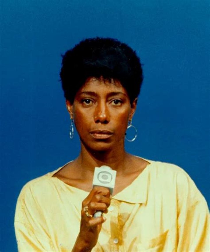 Glória Maria Biography, Age, Height, Husband, Net Worth, Family