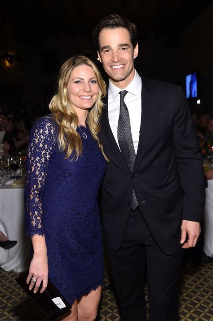 GMA Meteorologist Rob Marciano’s Wife Eryn Marciano Divorce Reasons And Relationship Timeline