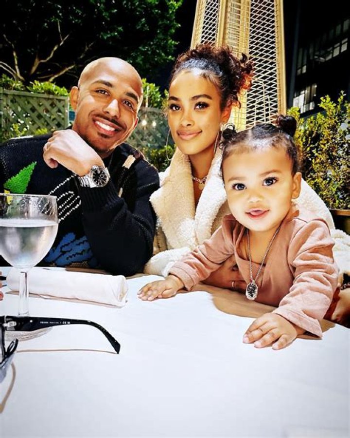 
“Go off predator”: Marques Houston sparks backlash with explanation for why he doesn’t like dating women his own age 