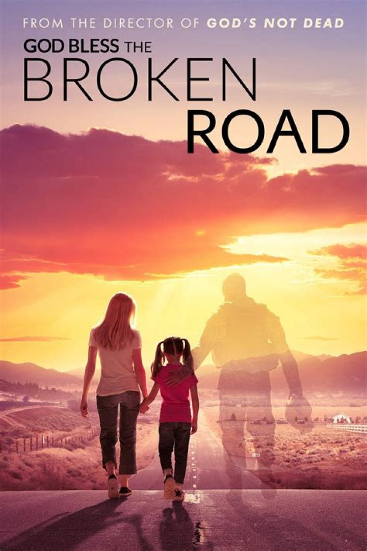 
God Bless The Broken Road Cast and Release Date 