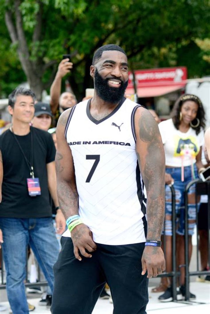 God Shammgod (Basketball Player) - Age, Birthday, Bio, Facts, Family, Net Worth, Height & More