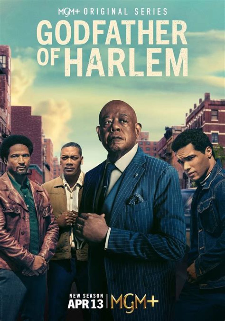 
Godfather of Harlem season 3 episode 4 release date, air time, what to expect, and more details 