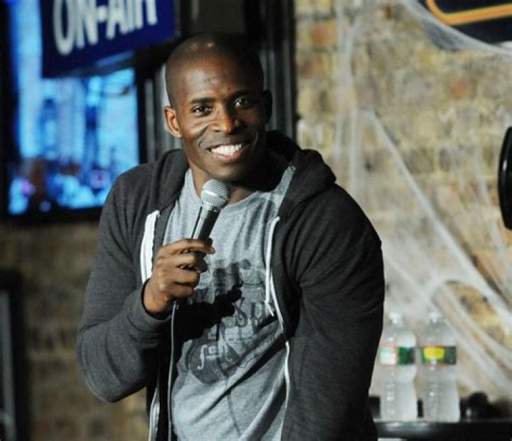 Godfrey Biography, Age, Height, Wife, Net Worth, Family