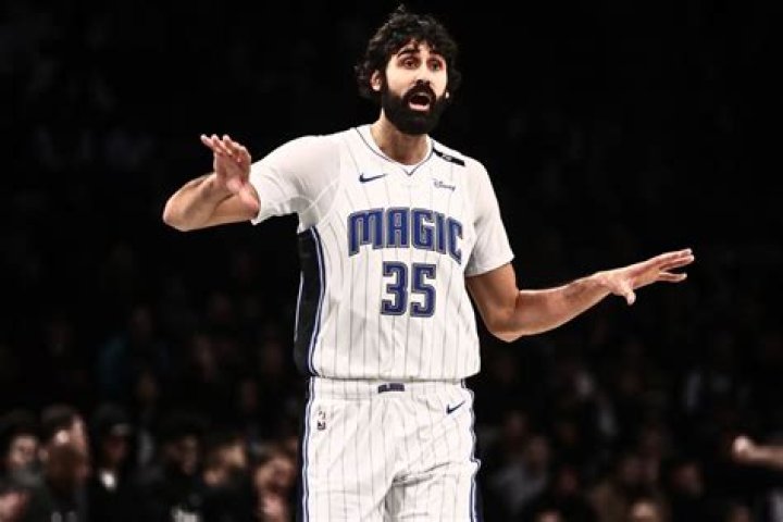 
Goga Bitadze Net Worth And Salary As Indiana Pacers Center 