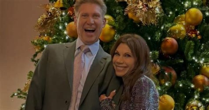 The Golden Bachelor’s Gerry Turner and Theresa Nist Dance in Cute Video Ahead of Wedding