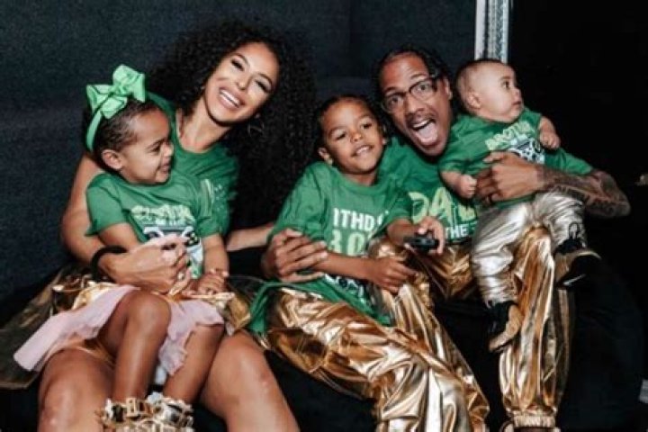 Who is Golden Cannon? Wiki, Bio & Facts About Nick Cannon's Son