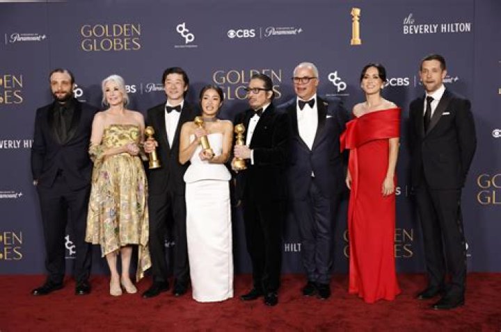The 2019 Golden Globe Award Winners: Here’s Who Came Out On Top!