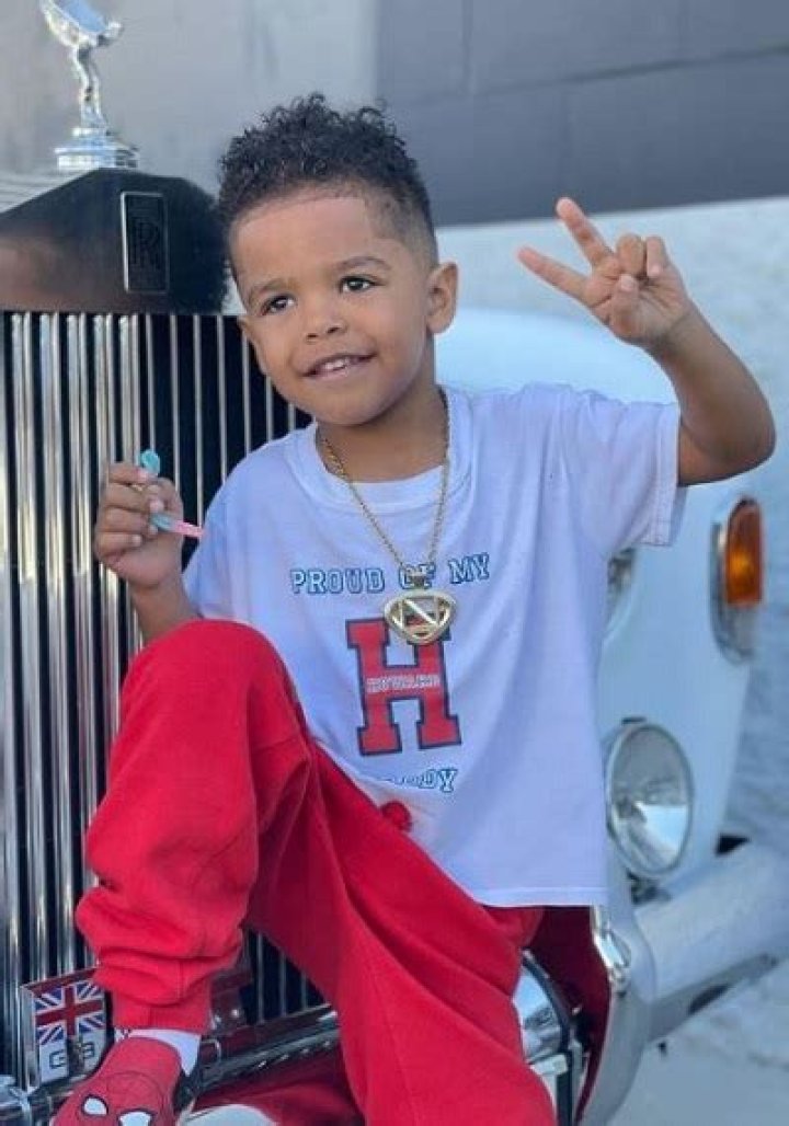 
Golden Sagon Cannon Height, Weight, Net Worth, Age, Birthday, Wikipedia, Who, Nationality, Biography 