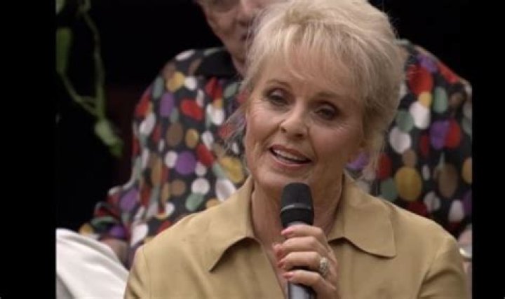 Goldie Hill (Country Singer) - Age, Birthday, Bio, Facts, Family, Net Worth, Height & More