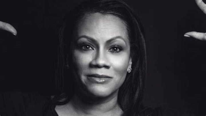 Goldie Taylor (Novelist) - Age, Birthday, Bio, Facts, Family, Net Worth, Height & More