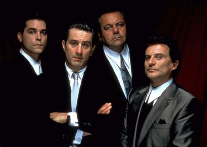 Exclusive‘Goodfellas’ Stars Celebrate 30th Anniversary in New Special
