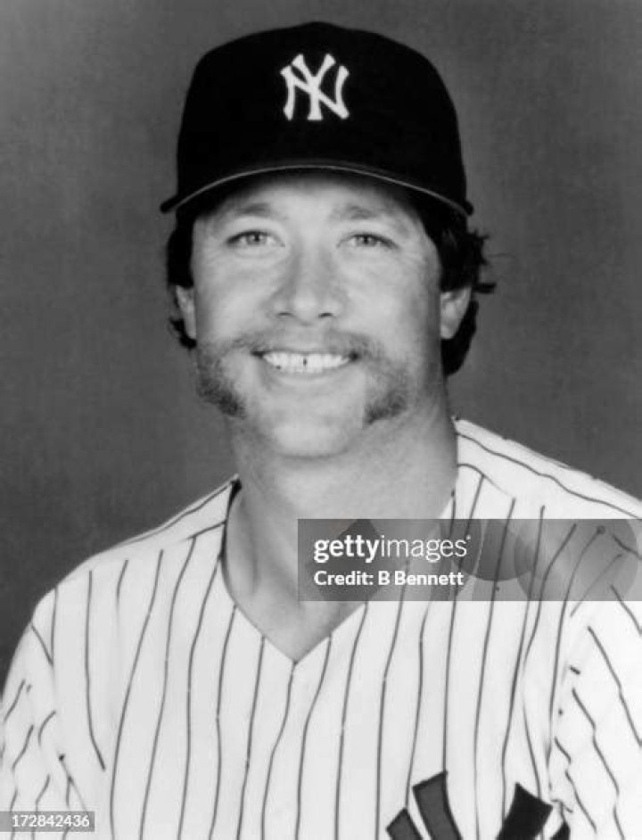 Goose Gossage biografía, edad, altura, esposo, net worth, familia