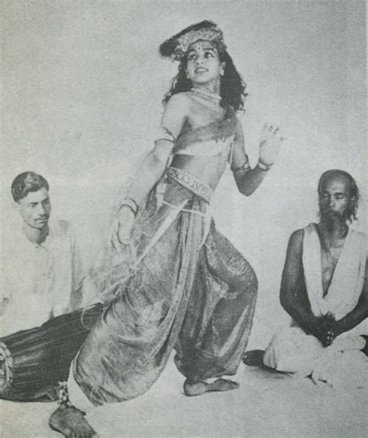 Gopi Krishna (dancer) Biography, Age, Height, Wife, Net Worth and Family